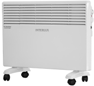 Обогреватель INTERLUX INCP-1077PR Обогреватель INTERLUX INCP-1077PR