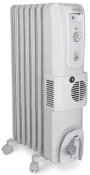 Обогреватель Delonghi KH770925V Обогреватель Delonghi KH770925V