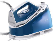 Парогенератор Braun CareStyle 1 Pro IS 1512 BL Парогенератор Braun CareStyle 1 Pro IS 1512 BL