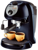 Ріжкова кавоварка еспресо Delonghi EC 191.CD Ріжкова кавоварка еспресо Delonghi EC 191.CD