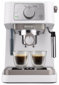 Ріжкова кавоварка еспресо Delonghi EC 260.W Ріжкова кавоварка еспресо Delonghi EC 260.W