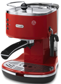 Ріжкова кавоварка еспресо Delonghi Icona ECO 311.R Ріжкова кавоварка еспресо Delonghi Icona ECO 311.R
