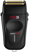 Шейвер BaByliss PRO FX3 Shaver FXX3SBE Шейвер BaByliss PRO FX3 Shaver FXX3SBE