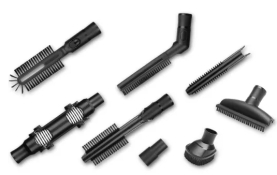 Багатофункціональний комплект Karcher VC 2.863-255.0 Багатофункціональний комплект Karcher VC 2.863-255.0