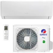 Сплит-система GREE Pular Inverter GWH09AGBXB-K6DNA1A Сплит-система GREE Pular Inverter GWH09AGBXB-K6DNA1A