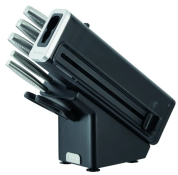 Набор ножей из 6 предметов NINJA StaySharp Black 6пр (K62006EUUK) Набор ножей из 6 предметов NINJA StaySharp Black 6пр (K62006EUUK)