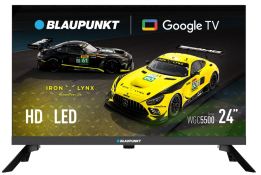 Телевізор Blaupunkt 24WGC5500 Телевізор Blaupunkt 24WGC5500