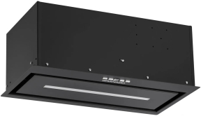 Витяжка вбудована GRANADO Palamos 2613-700 Black Витяжка вбудована GRANADO Palamos 2613-700 Black