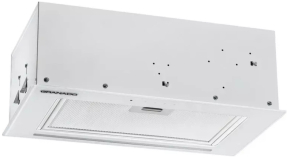 Витяжка вбудована GRANADO Palamos 4613-700 White glass Витяжка вбудована GRANADO Palamos 4613-700 White glass