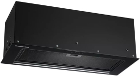 Витяжка вбудована GRANADO Palamos 4713-1200 Black glass Витяжка вбудована GRANADO Palamos 4713-1200 Black glass