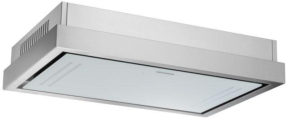 Вытяжка декоративная GRANADO Alia 2914-1800 inox white glass (GCH729477) Вытяжка декоративная GRANADO Alia 2914-1800 inox white glass (GCH729477)