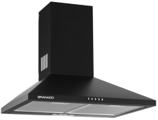 Вытяжка купольная GRANADO Burgos 1503-700 Black Вытяжка купольная GRANADO Burgos 1503-700 Black