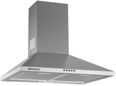 Вытяжка купольная GRANADO Burgos 1503-700 Inox Вытяжка купольная GRANADO Burgos 1503-700 Inox