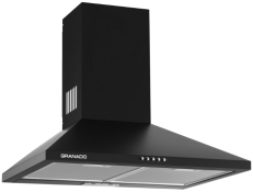 Вытяжка купольная GRANADO Burgos 1603-700 Black Вытяжка купольная GRANADO Burgos 1603-700 Black