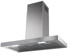 Витяжка Т-подібна Faber STILO SMART X A90 (325.0615.635) Витяжка Т-подібна Faber STILO SMART X A90 (325.0615.635)