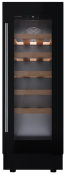 Винна шафа Teka RVU 10020 GBK (113610004) Винна шафа Teka RVU 10020 GBK (113610004)