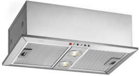 Витяжка вбудована Teka GFH 55 (40446700) Витяжка вбудована Teka GFH 55 (40446700)