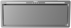 Витяжка вбудована Teka GFL 77760 EOS IX (113100008) Витяжка вбудована Teka GFL 77760 EOS IX (113100008)