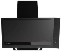 Вытяжка наклонная Teka DVI 88 BM (112930056) Вытяжка наклонная Teka DVI 88 BM (112930056)