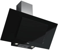Вытяжка наклонная Teka DVT PRO 98780 TCS BK (112930061) Вытяжка наклонная Teka DVT PRO 98780 TCS BK (112930061)