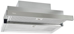 Витяжка телескопічна Teka CNL 6815 Plus (40436840) Витяжка телескопічна Teka CNL 6815 Plus (40436840)