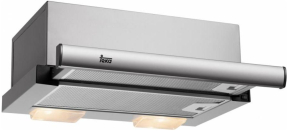Витяжка телескопічна Teka TL 1 52 (40474400) Витяжка телескопічна Teka TL 1 52 (40474400)