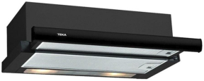 Витяжка телескопічна Teka TL 6310 black (40474252) Витяжка телескопічна Teka TL 6310 black (40474252)