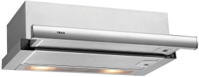 Витяжка телескопічна Teka TL 6310 inox (40474250) Витяжка телескопічна Teka TL 6310 inox (40474250)