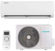 Спліт-система Aerostar BASIC AER-07-IU/AER-07-OU