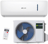 Спліт-система CLAIR BASIC-12A-R410