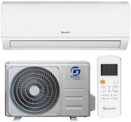 Спліт-система Galactic Proxima GKZ/GCZ 07M-W