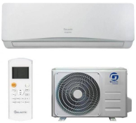 Спліт-система Galactic INFINI GKZ12SH-W/GCZ12SH-W