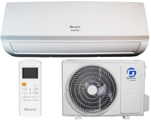 Спліт-система Galactic INFINI GKZ12SH-WS/GCZ12SH-W