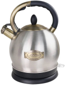 Електрочайник Kaiser WK 2000 R