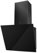 Витяжка похила Faber TWEET EV8 LED BK A55 (330.0529.664) Витяжка похила Faber TWEET EV8 LED BK A55 (330.0529.664)