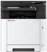 МФУ Kyocera ECOSYS MA2600cfx (110c0f3nl0) МФУ Kyocera ECOSYS MA2600cfx (110c0f3nl0)