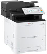 МФУ Kyocera Ecosys MA4000cix (1102Z43NL0) МФУ Kyocera Ecosys MA4000cix (1102Z43NL0)