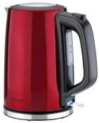 Електрочайник Silver Crest SWKE 3100 F1 Електрочайник Silver Crest SWKE 3100 F1