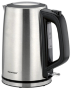 Електрочайник Silver Crest SWKE 3100 F1 silver Електрочайник Silver Crest SWKE 3100 F1 silver