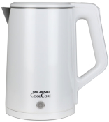 Електрочайник MILANO KT-3002 W Електрочайник MILANO KT-3002 W