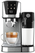 Ріжкова кавоварка еспресо CECOTEC Power Espresso 20 Cream (CCTC-00651) Ріжкова кавоварка еспресо CECOTEC Power Espresso 20 Cream (CCTC-00651)