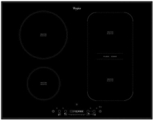 Варочная поверхность электрическая Whirlpool ACM 816 BA Варочная поверхность электрическая Whirlpool ACM 816 BA