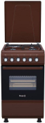 Комбинированная плита Borgio GE 531B MBBLT Комбинированная плита Borgio GE 531B MBBLT