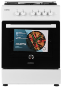 Газовая плита Grifon G643W-CAWB3 Газовая плита Grifon G643W-CAWB3