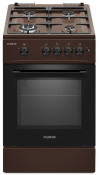 Газовая плита Grifon G543B-CAWB2 Газовая плита Grifon G543B-CAWB2