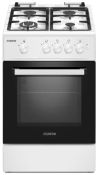 Газовая плита Grifon G543W-CAWB2 Газовая плита Grifon G543W-CAWB2