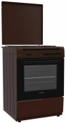 Газовая плита HEINNER HFSC-V60BRW Газовая плита HEINNER HFSC-V60BRW