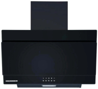 Вытяжка наклонная HEINNER DCH-350RGBK Вытяжка наклонная HEINNER DCH-350RGBK