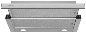 Витяжка телескопічна Perfelli TL 602 I LED Витяжка телескопічна Perfelli TL 602 I LED