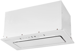 Вытяжка встраиваемая Perfelli NUOVA 6PWR BIANCO Вытяжка встраиваемая Perfelli NUOVA 6PWR BIANCO
